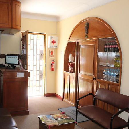 Gringo'S House B&B 2 Куско Экстерьер фото