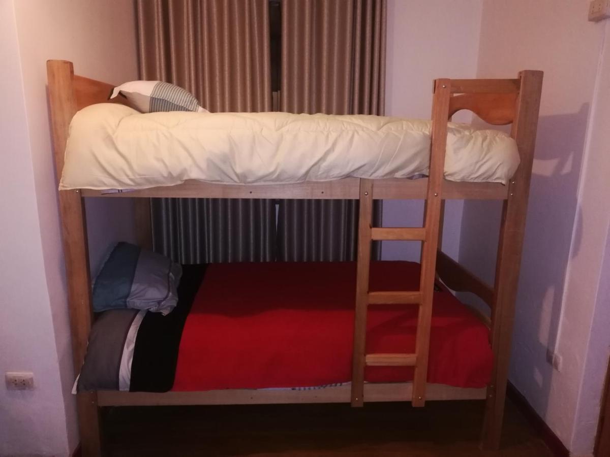 Gringo'S House B&B 2 Куско Экстерьер фото